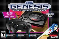 Sega Genesis Classic Edition